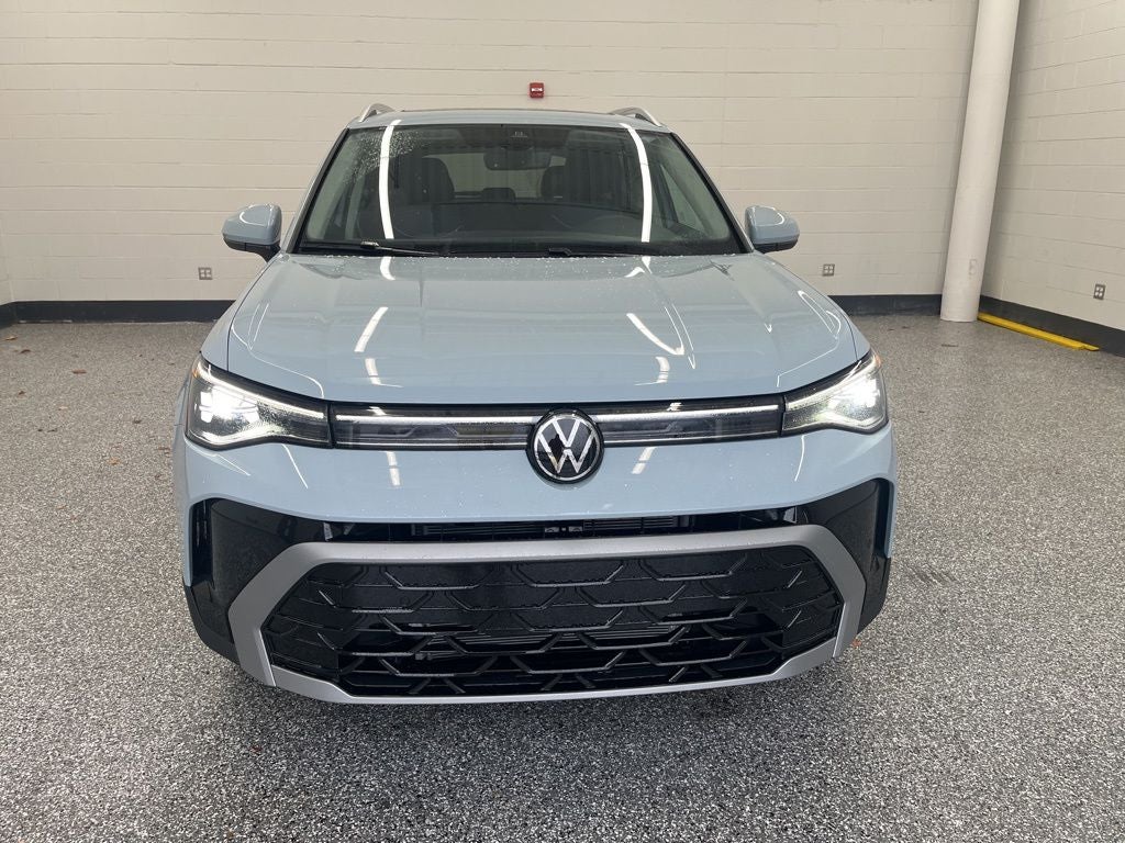 2026 Volkswagen Taos 1.5T SEL