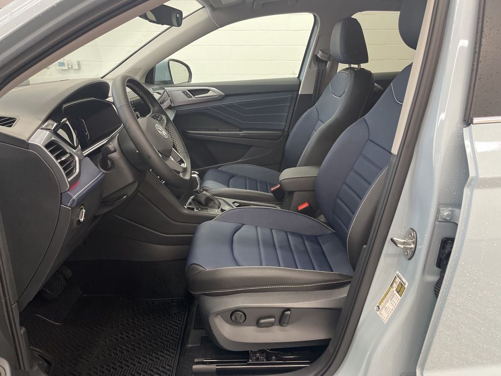 2026 Volkswagen Taos 1.5T SEL