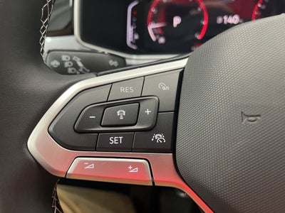 2026 Volkswagen Taos 1.5T SEL