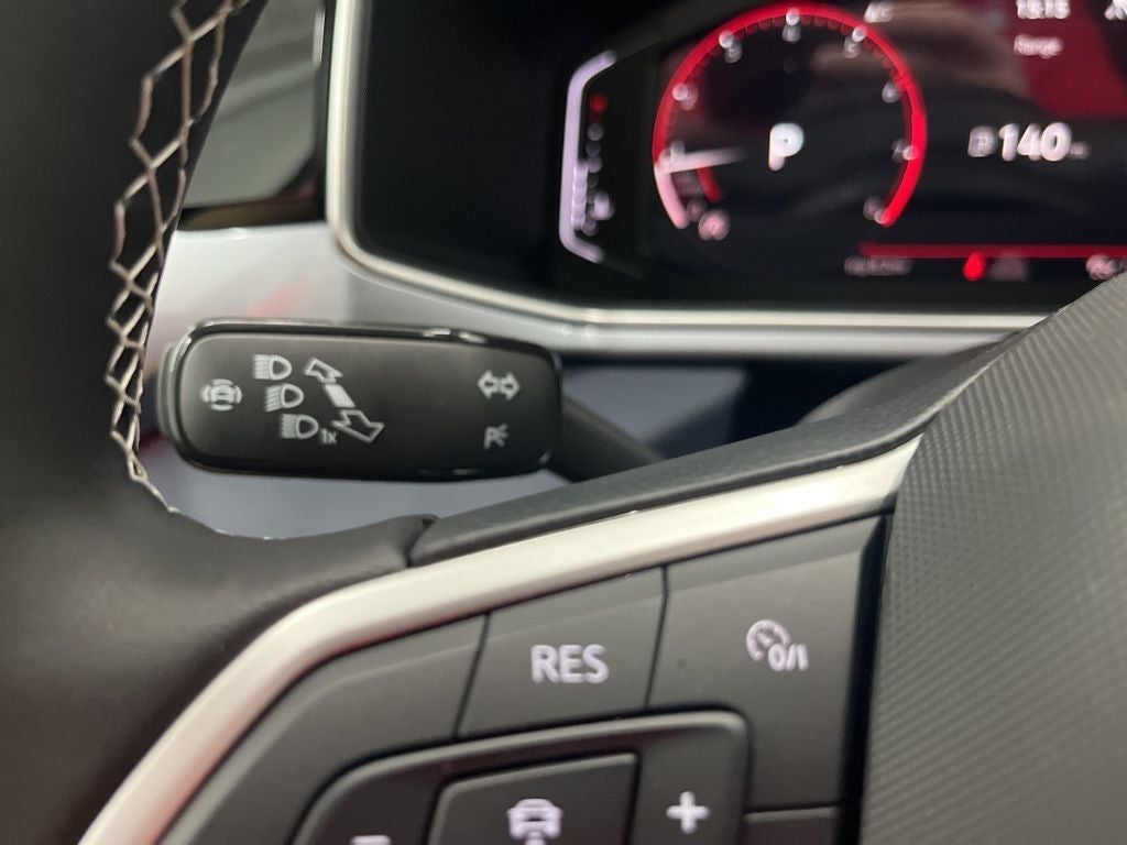 2026 Volkswagen Taos 1.5T SEL