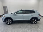 2026 Volkswagen Taos 1.5T SEL