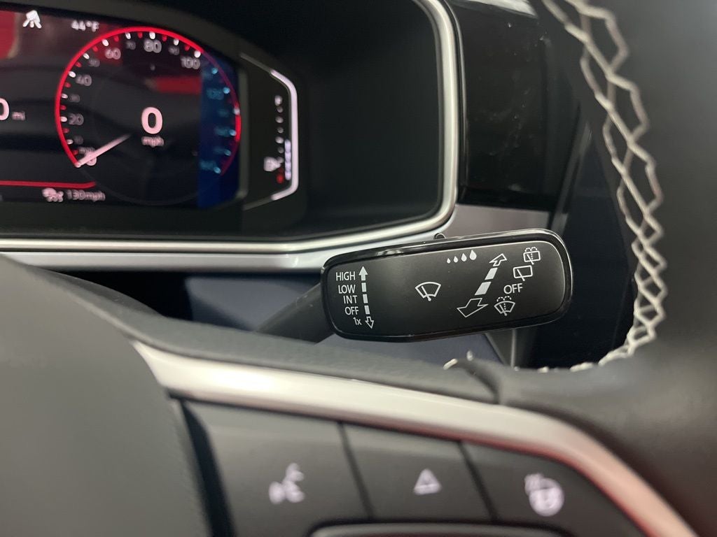 2026 Volkswagen Taos 1.5T SEL