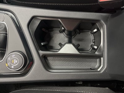 2026 Volkswagen Taos 1.5T SEL