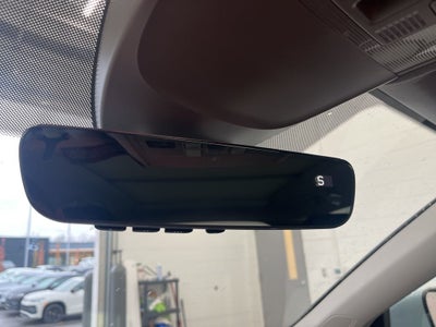 2026 Volkswagen Taos 1.5T SEL