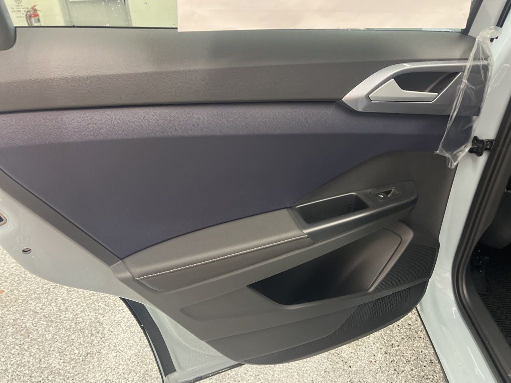 2026 Volkswagen Taos 1.5T SEL