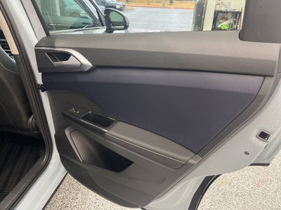 2026 Volkswagen Taos 1.5T SEL