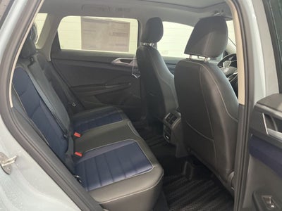 2026 Volkswagen Taos 1.5T SEL