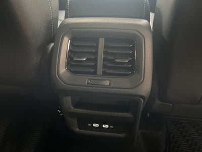 2026 Volkswagen Taos 1.5T SEL