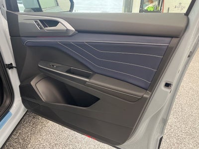 2026 Volkswagen Taos 1.5T SEL