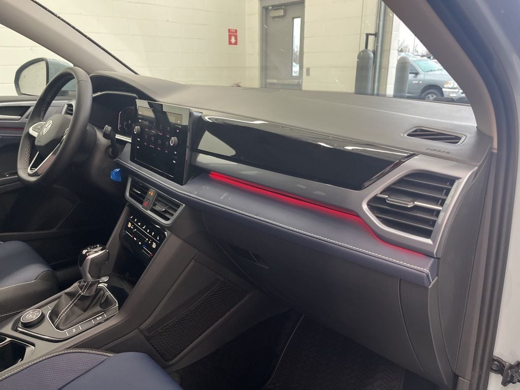 2026 Volkswagen Taos 1.5T SEL