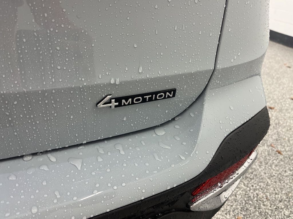 2026 Volkswagen Taos 1.5T SEL