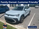 2026 Volkswagen Taos 1.5T SEL