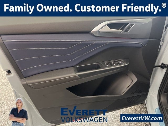 2026 Volkswagen Taos 1.5T SEL