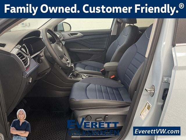 2026 Volkswagen Taos 1.5T SEL