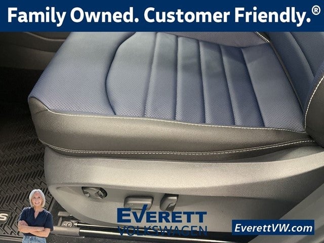 2026 Volkswagen Taos 1.5T SEL