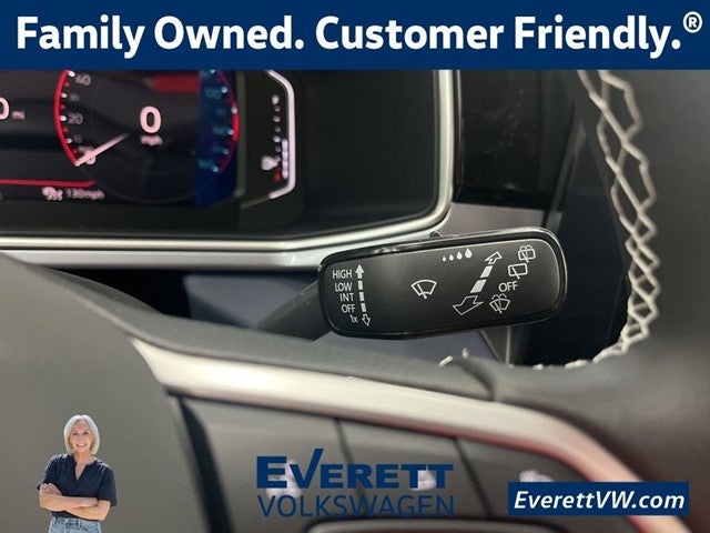 2026 Volkswagen Taos 1.5T SEL