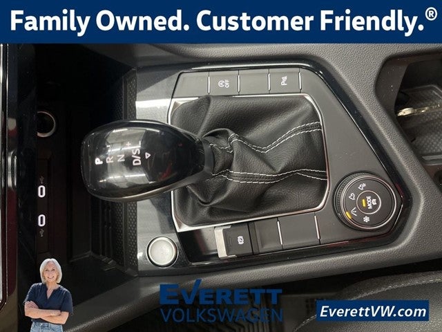 2026 Volkswagen Taos 1.5T SEL