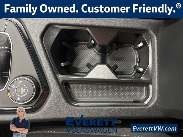 2026 Volkswagen Taos 1.5T SEL