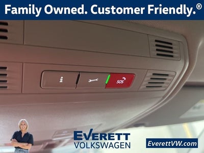 2026 Volkswagen Taos 1.5T SEL