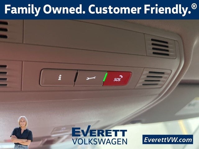 2026 Volkswagen Taos 1.5T SEL