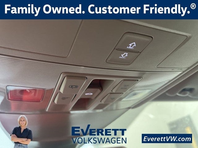 2026 Volkswagen Taos 1.5T SEL