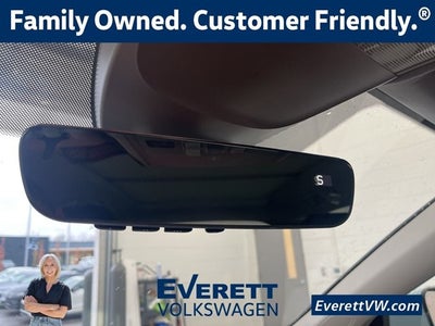 2026 Volkswagen Taos 1.5T SEL