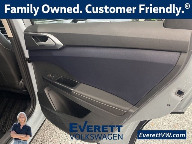 2026 Volkswagen Taos 1.5T SEL