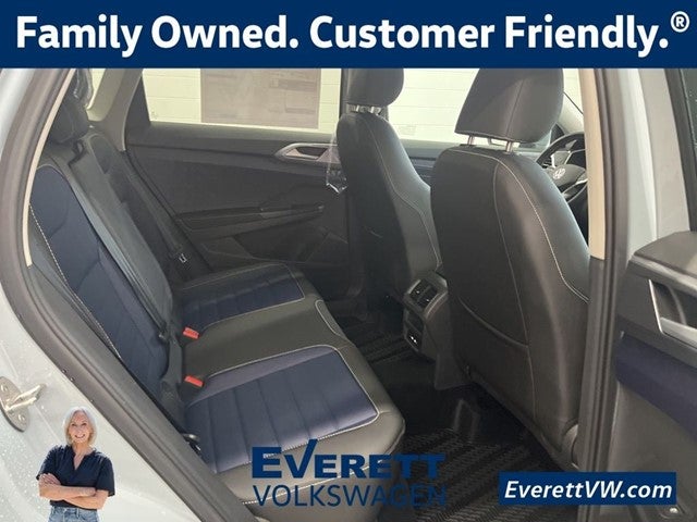 2026 Volkswagen Taos 1.5T SEL