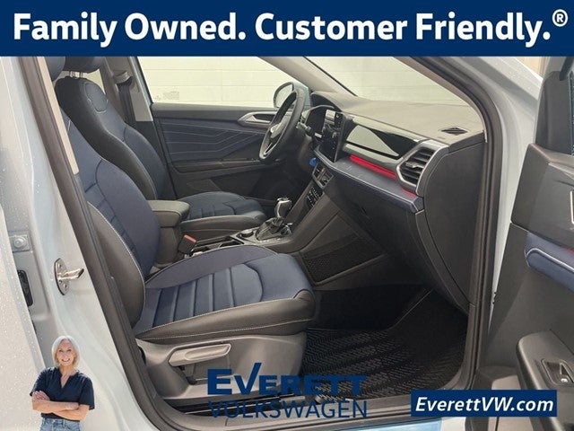 2026 Volkswagen Taos 1.5T SEL