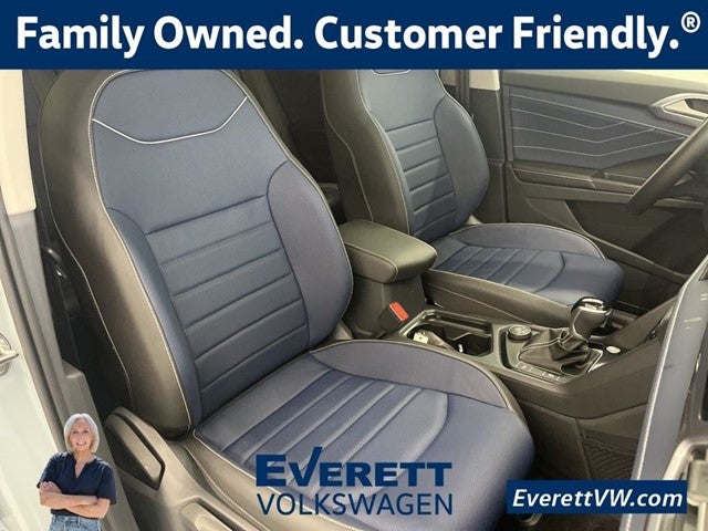 2026 Volkswagen Taos 1.5T SEL