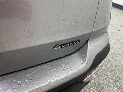 2026 Volkswagen Taos 1.5T SEL