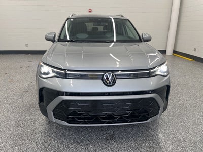 2026 Volkswagen Taos 1.5T SEL