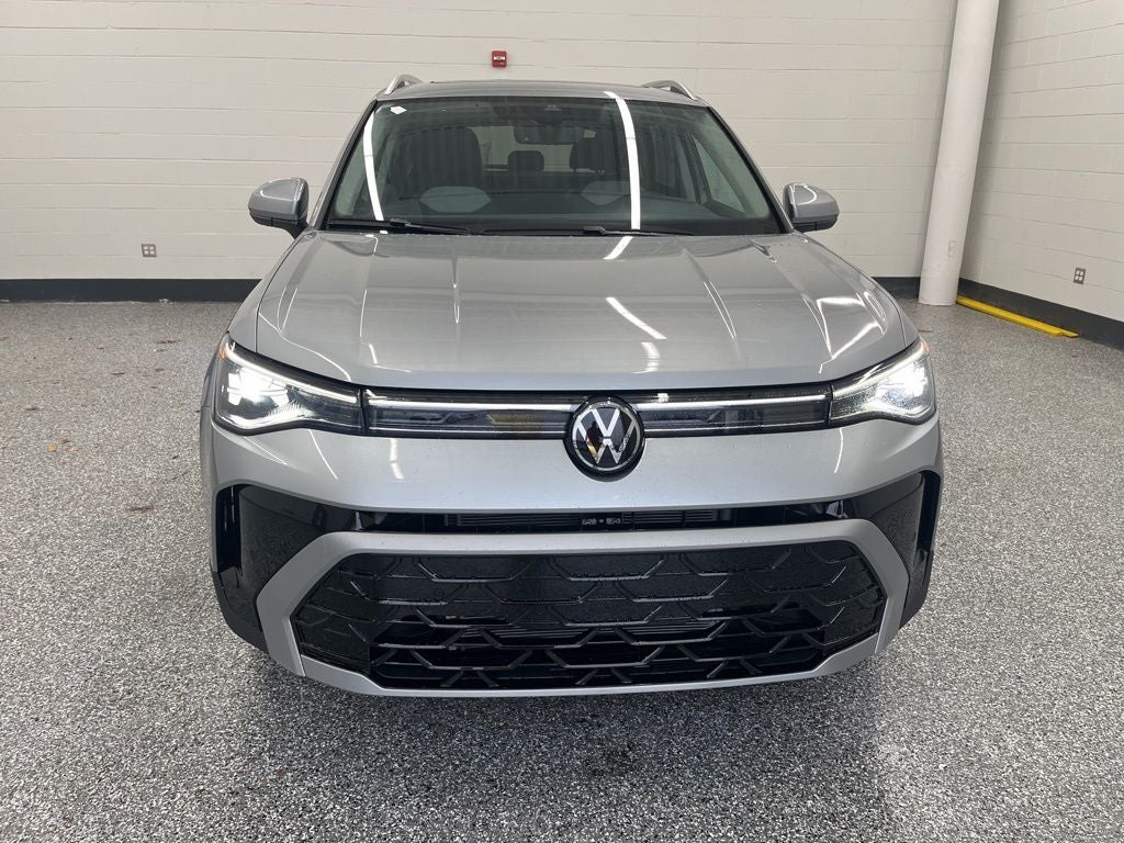 2026 Volkswagen Taos 1.5T SEL