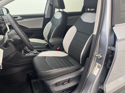 2026 Volkswagen Taos 1.5T SEL