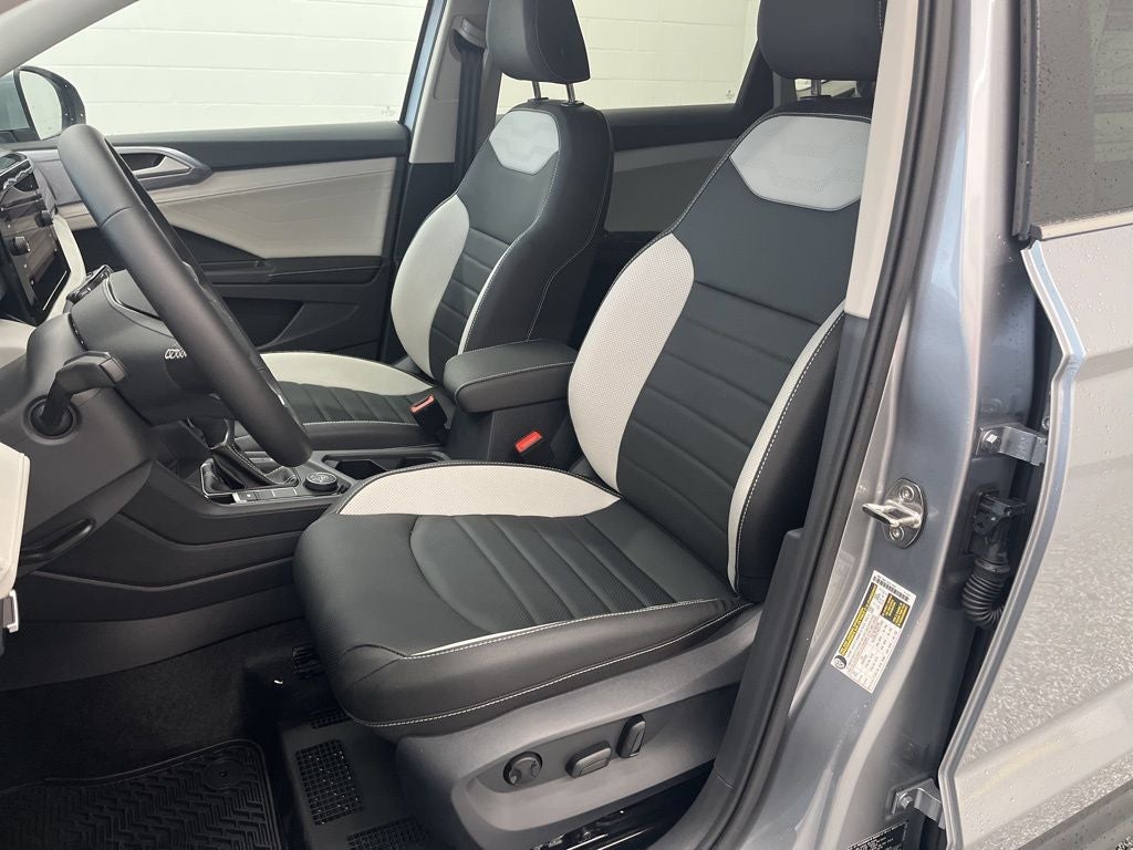 2026 Volkswagen Taos 1.5T SEL