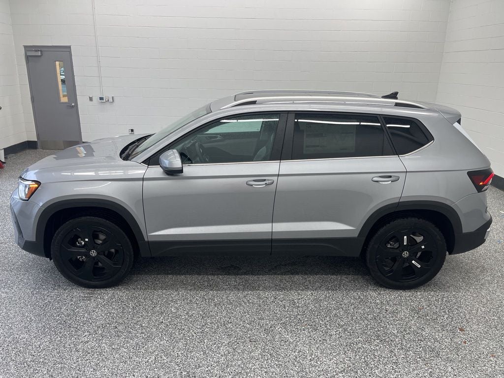 2026 Volkswagen Taos 1.5T SEL