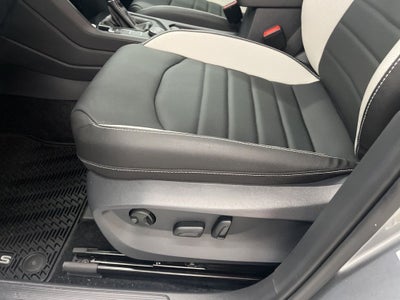 2026 Volkswagen Taos 1.5T SEL