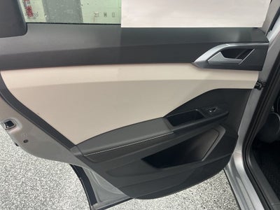 2026 Volkswagen Taos 1.5T SEL