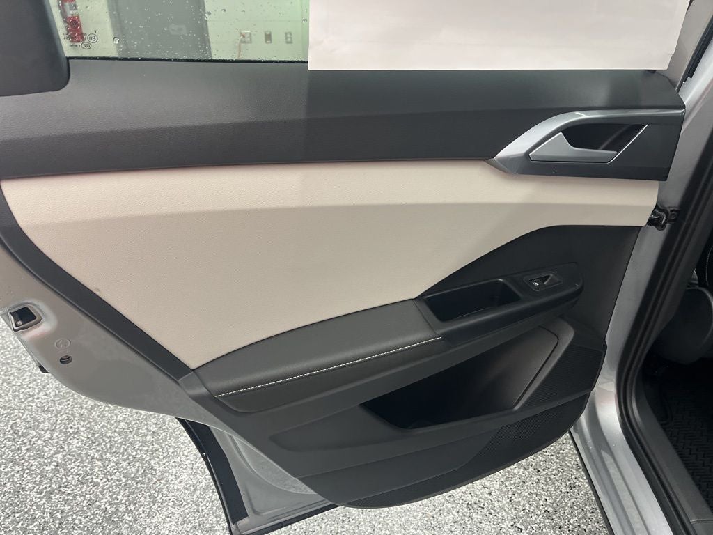 2026 Volkswagen Taos 1.5T SEL