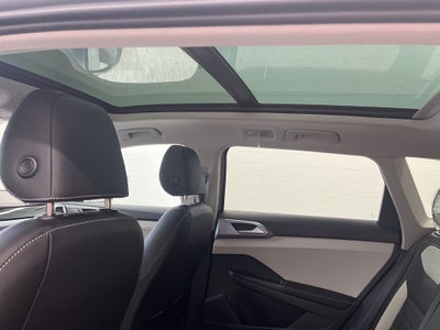 2026 Volkswagen Taos 1.5T SEL