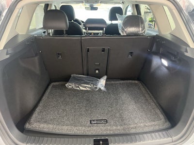 2026 Volkswagen Taos 1.5T SEL