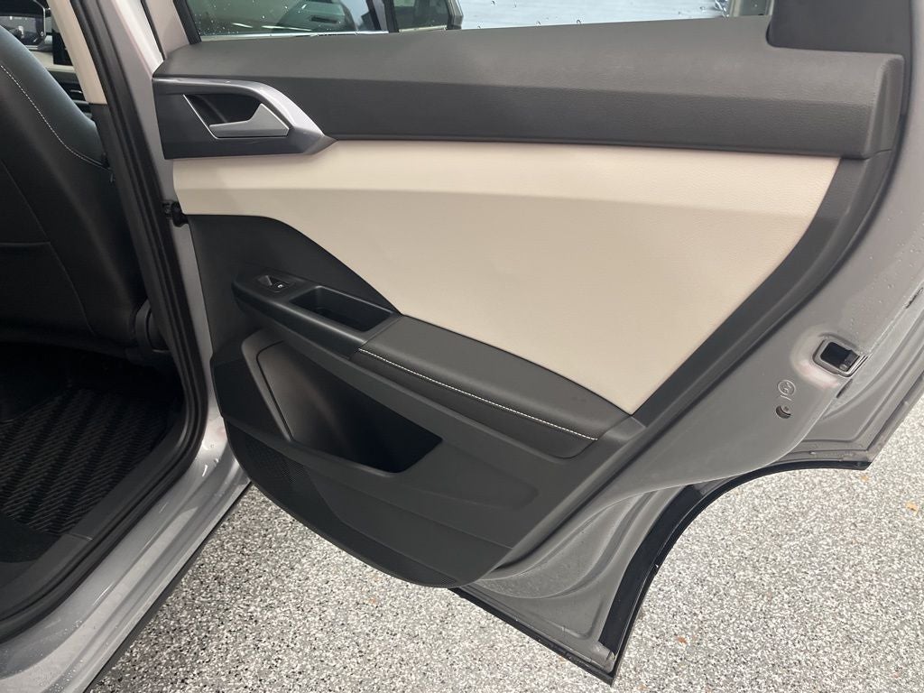 2026 Volkswagen Taos 1.5T SEL