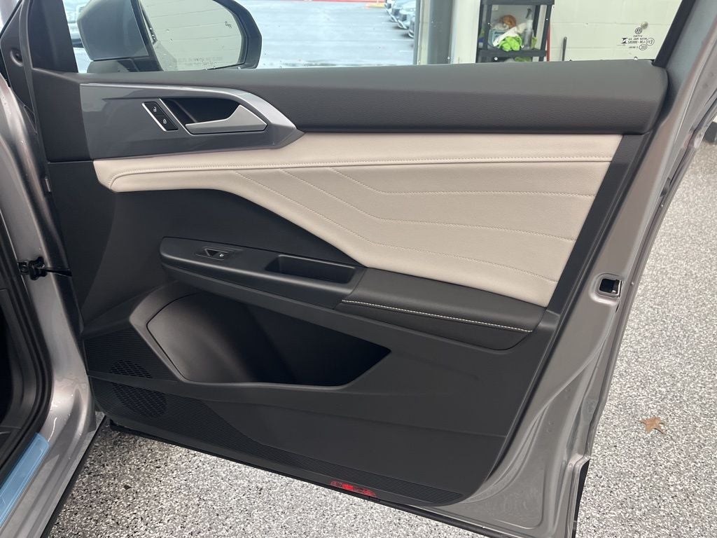 2026 Volkswagen Taos 1.5T SEL