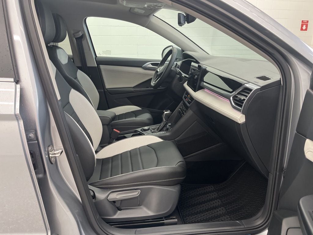 2026 Volkswagen Taos 1.5T SEL