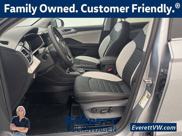 2026 Volkswagen Taos 1.5T SEL