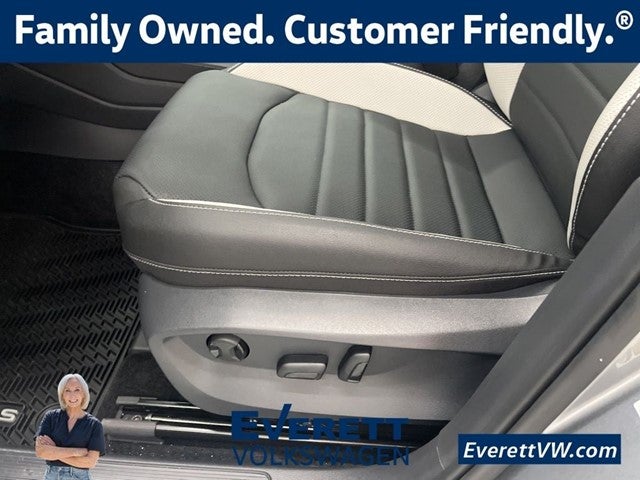 2026 Volkswagen Taos 1.5T SEL