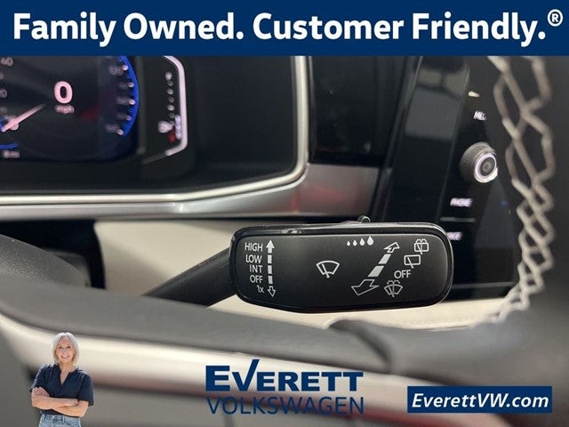 2026 Volkswagen Taos 1.5T SEL