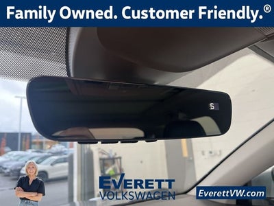 2026 Volkswagen Taos 1.5T SEL