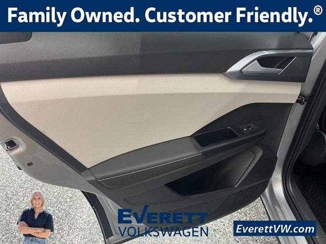 2026 Volkswagen Taos 1.5T SEL