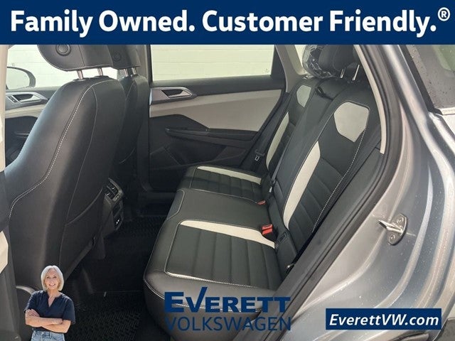 2026 Volkswagen Taos 1.5T SEL